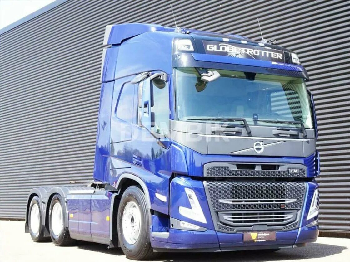 Volvo fh 2021. Volvo Dynamic Steering.