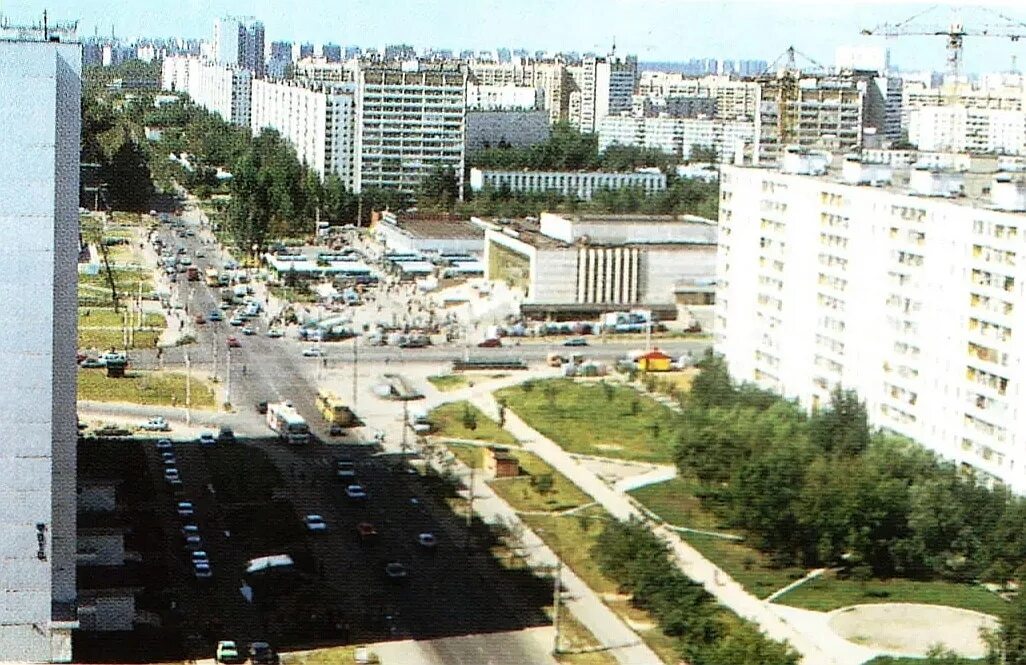 Район Отрадное 1980. Район Отрадное 90е. Район Отрадное 1990. Отрадное район Москвы 90е.