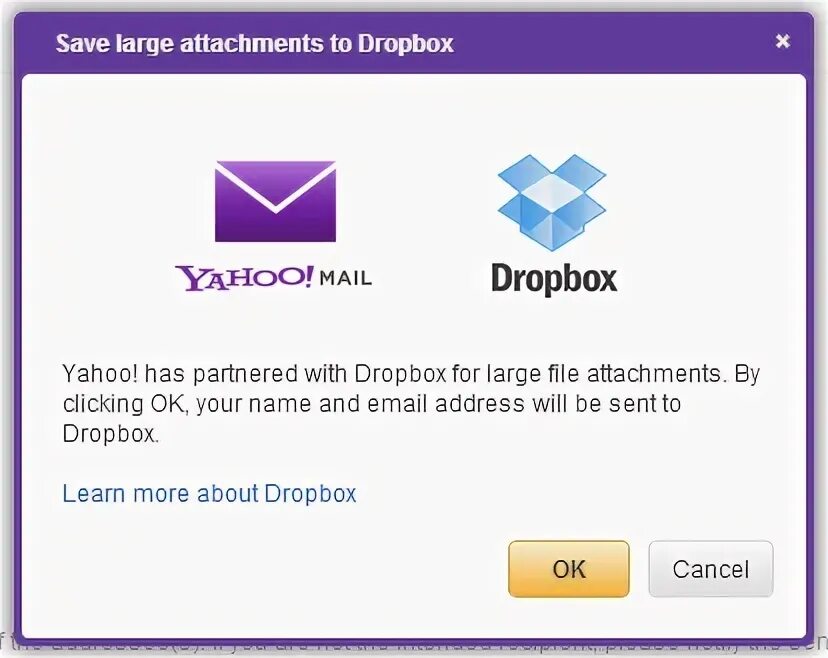 Dropbox mail. Dropbox mail