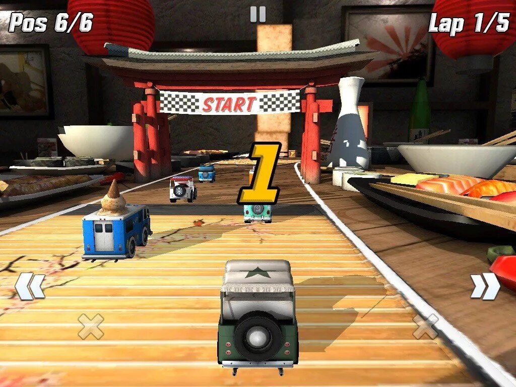 Игры на андроид racing. Игра table top racing premium. table top racing ps vita. table top racing android. гонки по кухне игра.