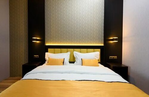 Отель Grand Spa Hotel Avax (Гранд Спа Отель Авакс) 4* (Краснодар) - бронирование