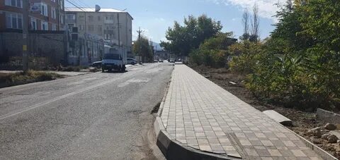 Дагестан улица ленина