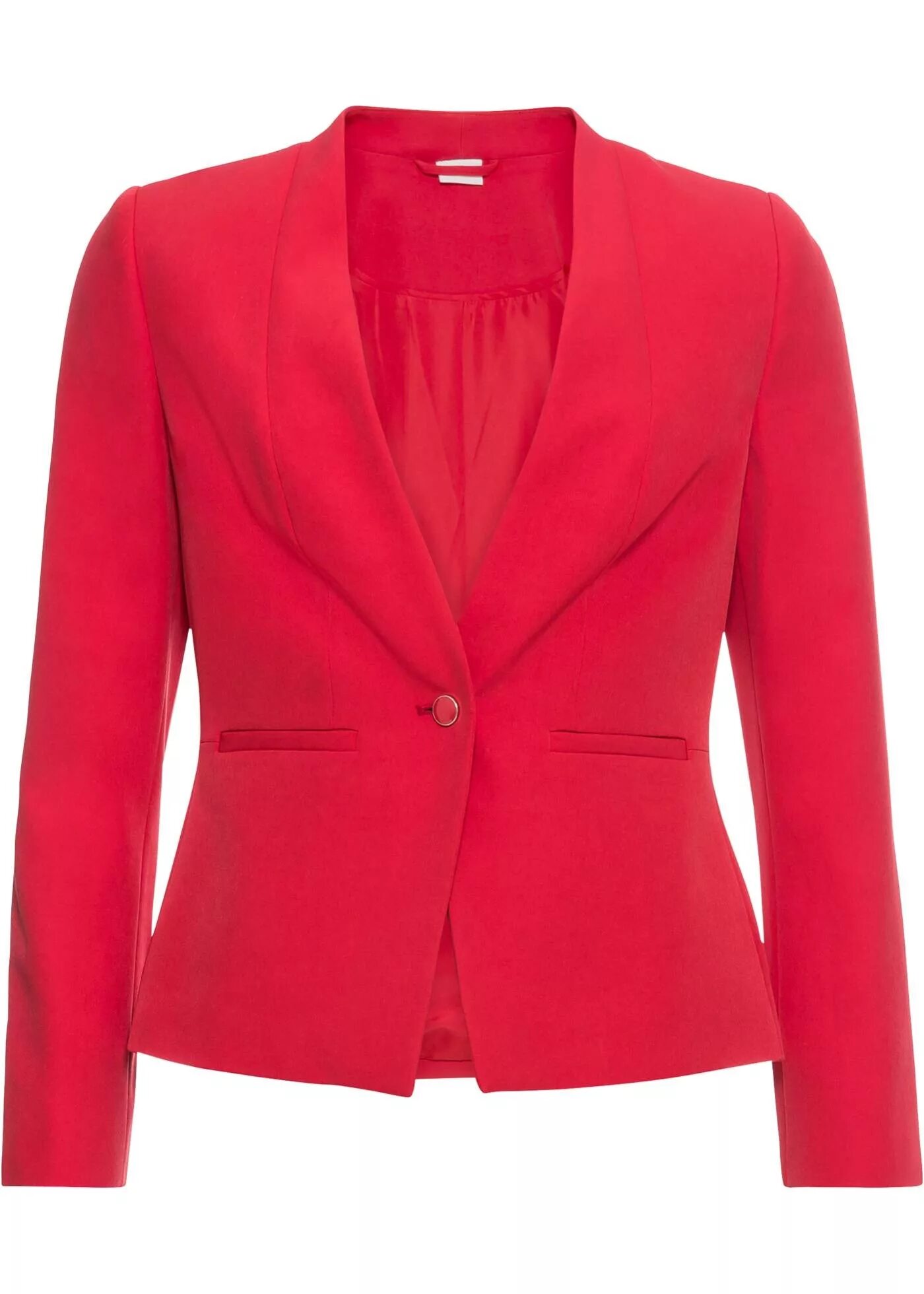 Пиджак трикотажный красный Бонприкс. Bonprix пиджак трикотажный. Жакет женский. Жакет красный. Купить недорогие женские пиджаки