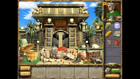 Игра остров прохождение