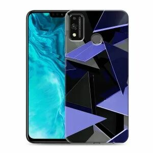 Honor 9x пленка