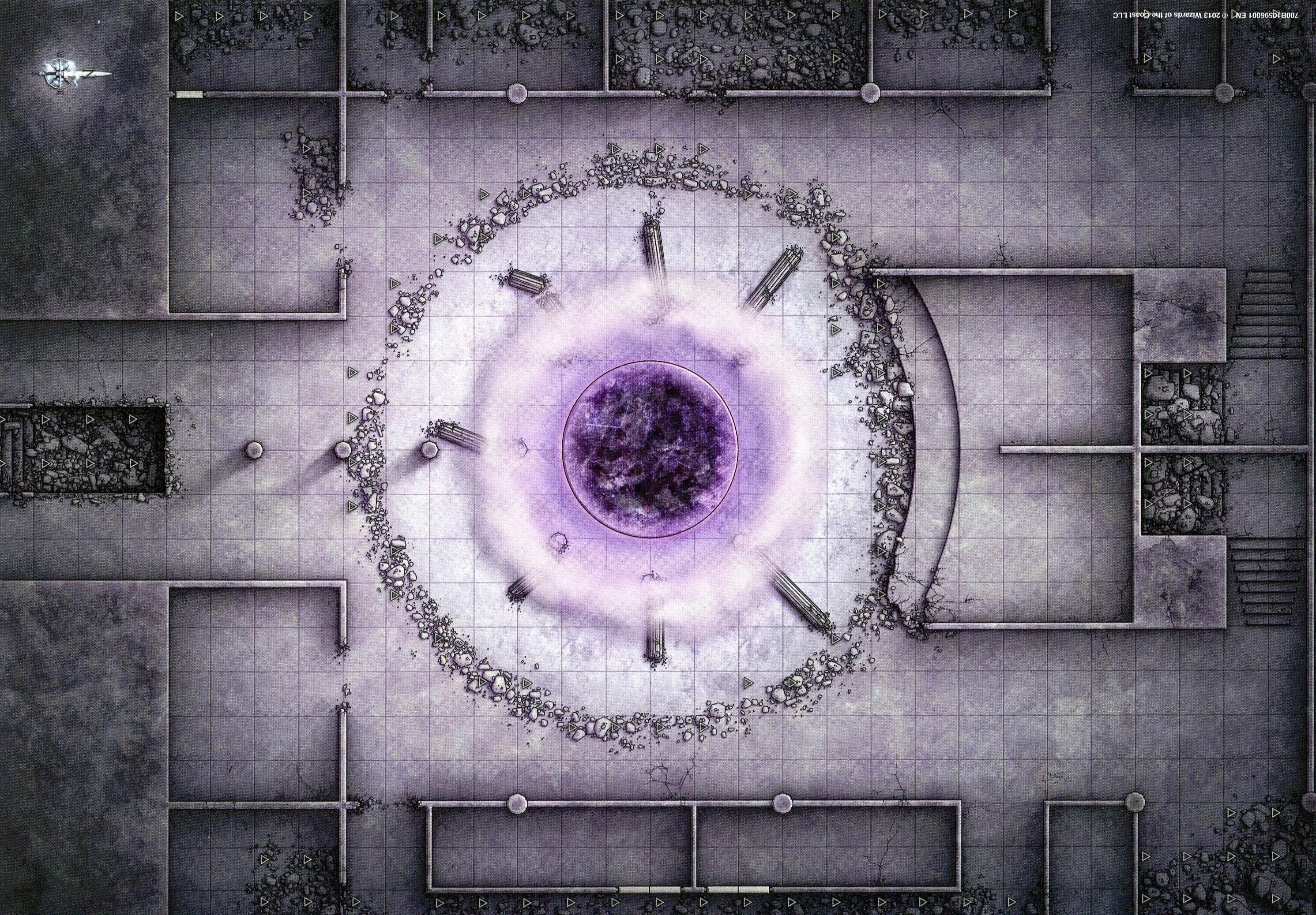 Храм ДНД Battlemap. DND Battle Map Dungeon. ДНД Battle Map Dungeon. DND карта храма. Voice of the void подвал