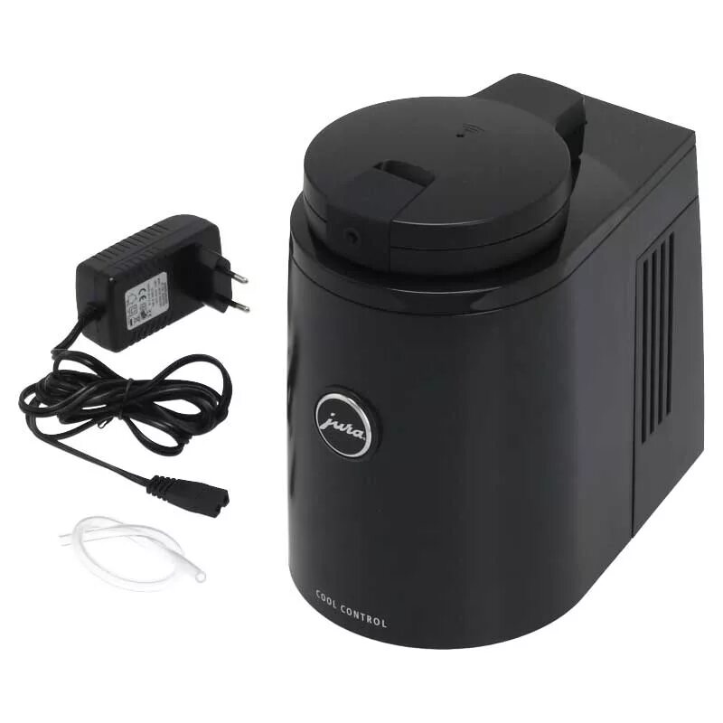 Cool control. Охладитель молока для кофемашины jura. jura cool control 1l. адаптер для wireless jura cool control. cool control к кофемашине jura (24031).