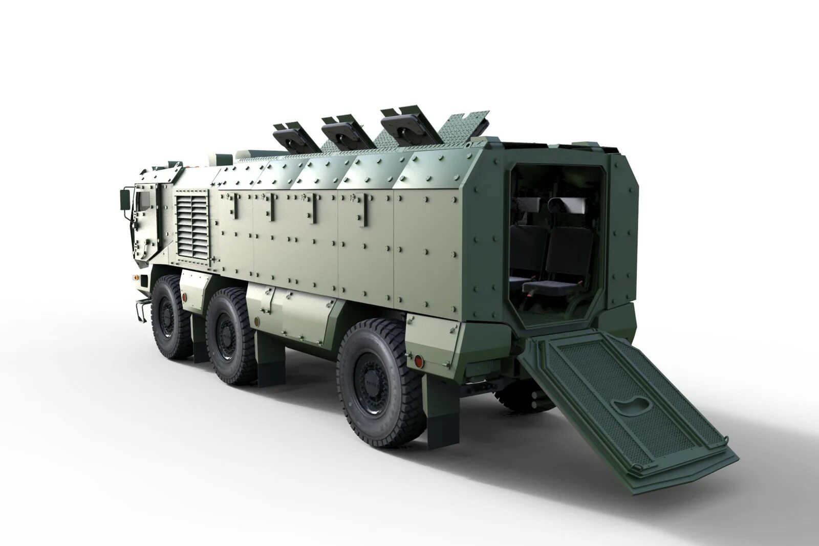 КАМАЗ-63968 «Тайфун-к». KAMAZ-63968 Typhoon-k Blueprint. Бронированный КАМАЗ 8/8 концепт. Тайфун mp3