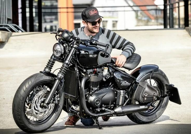 Pin by Donnie Edwards on motorcycle ideas Rat bike, Motorcycle, Harley davidson