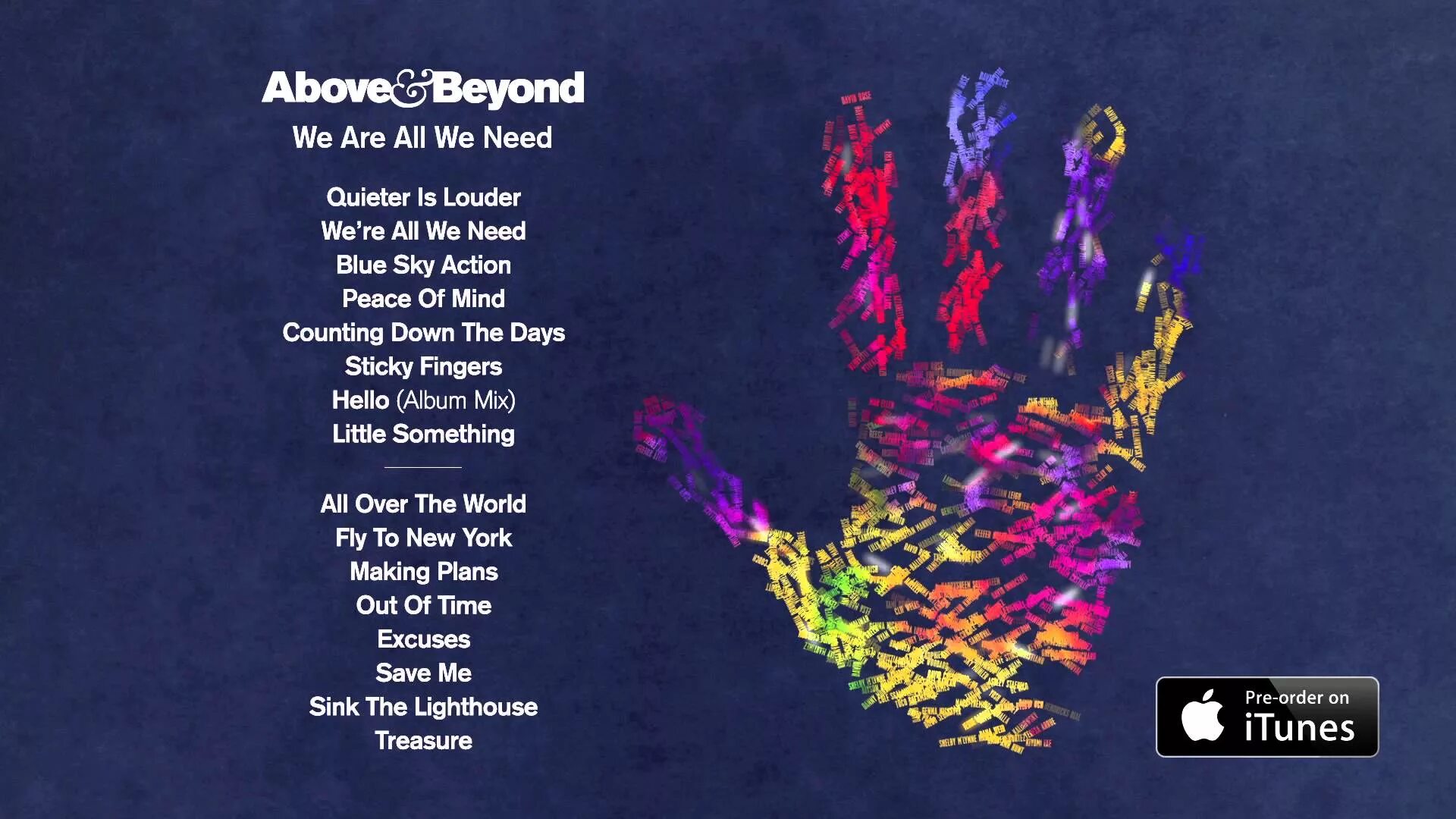 Vitha group beyond. Above and beyond we are all we need. all we need горизонт. above beyond little something. above and beyond we&#039;re all we need hd.