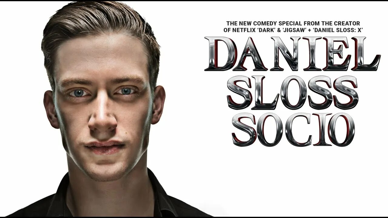 Дэниел Слосс Нетфликс. Дэниэл Слосс пазл 2018 субтитры. Daniel Sloss Life is precious.