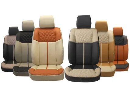 Seat cover