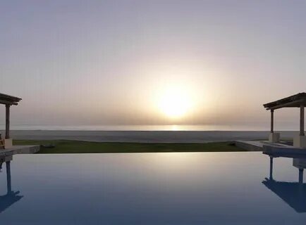 Anantara mina al arab