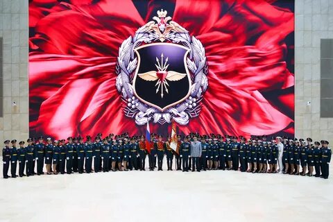 Главный вооруженных сил