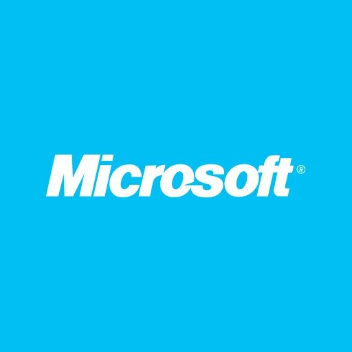 Microsoft icon