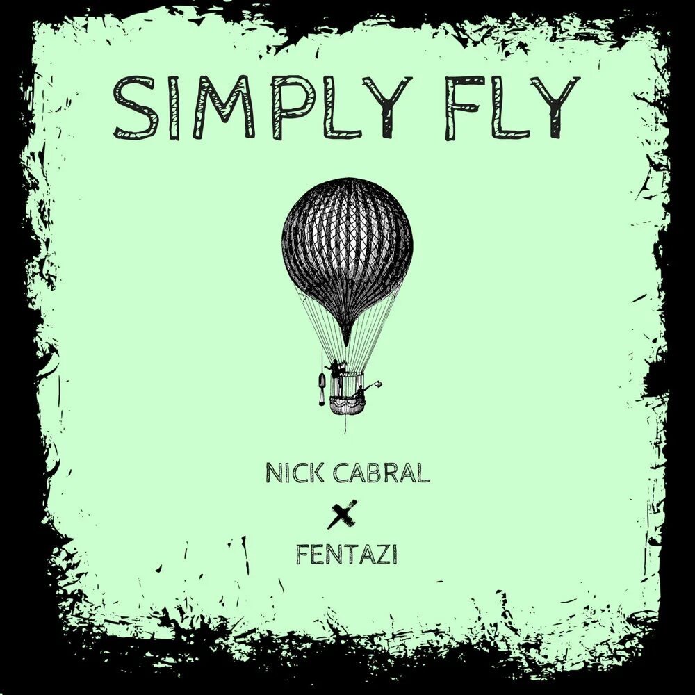 Включи simply. DJ Crashmaster. Nickelodeon Fly. Simple Flying.