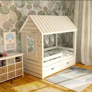 Little home