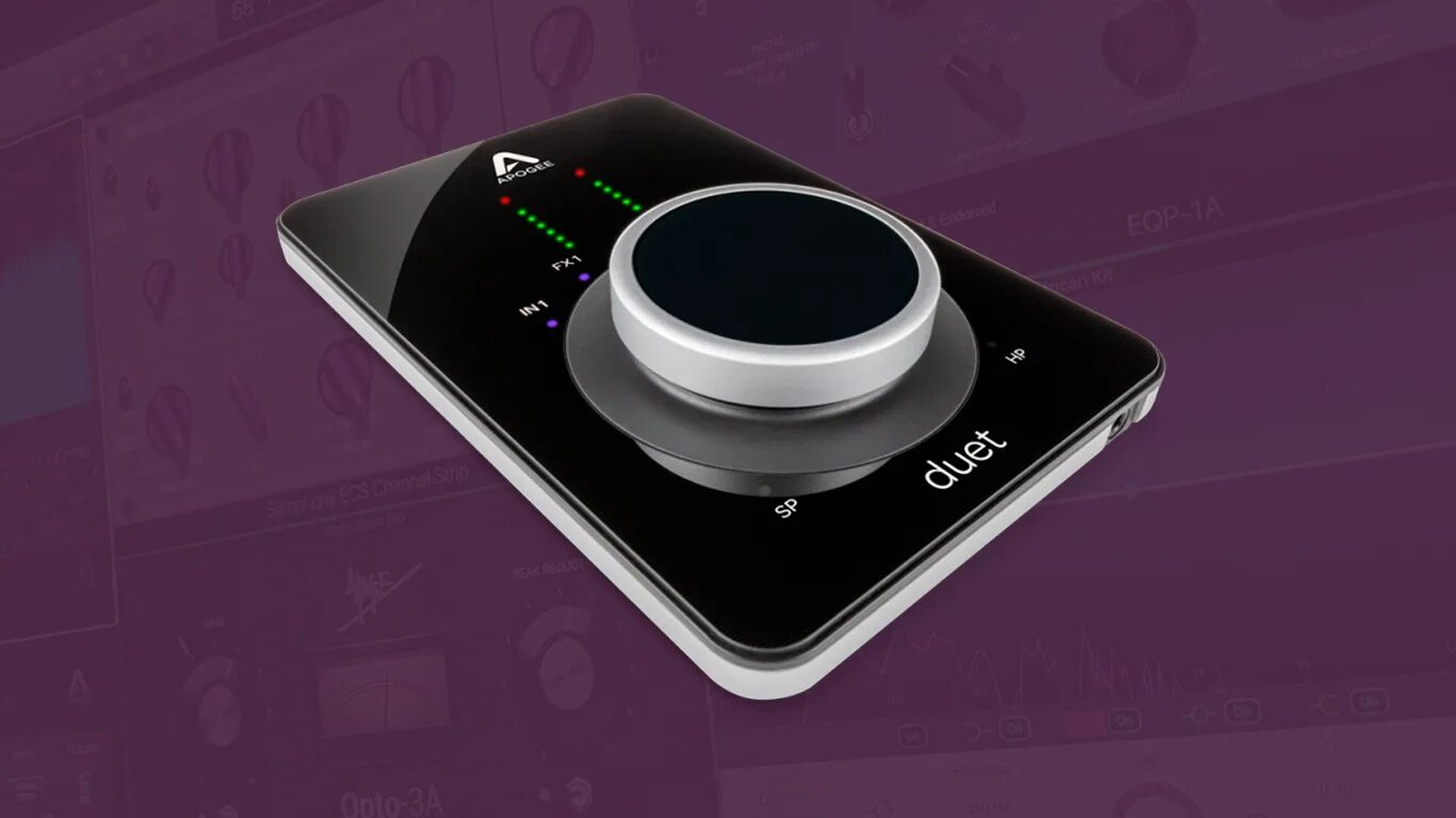 Apogee duet 3. Apogee duet 3 control panel. apogee duet 3 - 44. apogee duet 3 фото.