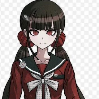 Maki harukawa sprites