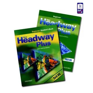 Headway unit 1