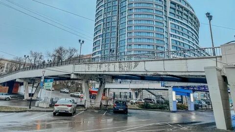 Ростов зовет