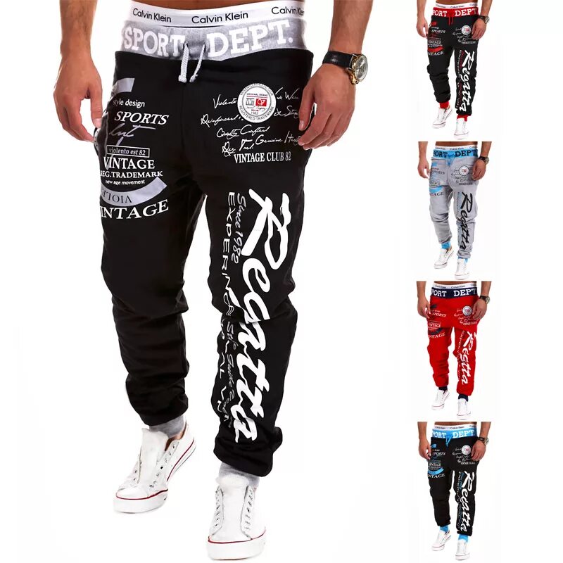 Harem pants jogger свободные. Ny штаны спортивные. Брюки мужские спортивные с принтом. Спортивные брюки мужские с надписями. Спортивные штаны женские с надписью.