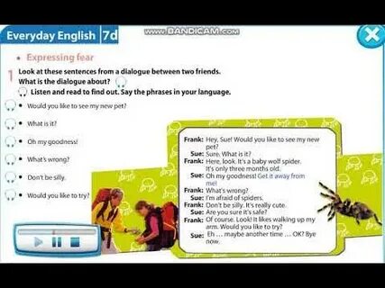Excel 6 grade module 5