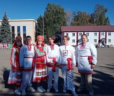 Погода в ковылкине на неделю мордовия
