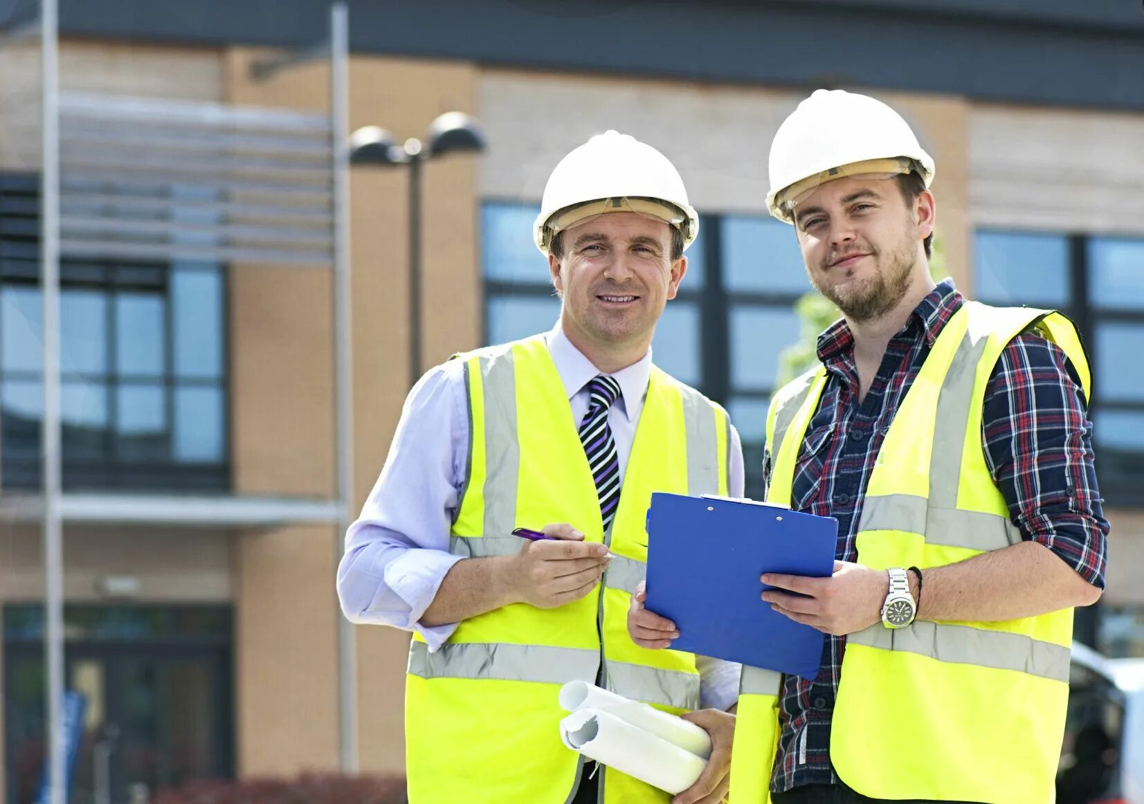 Consulting engineers
