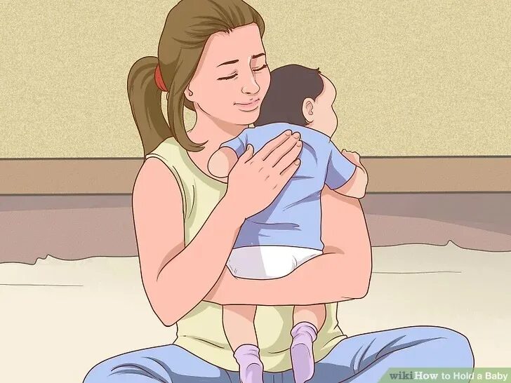 Trying for a baby