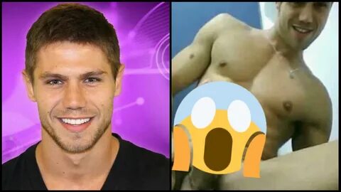 Daniel - BBB 16: Já esse virou piada pelas caras e bocas que fazia enquanto...