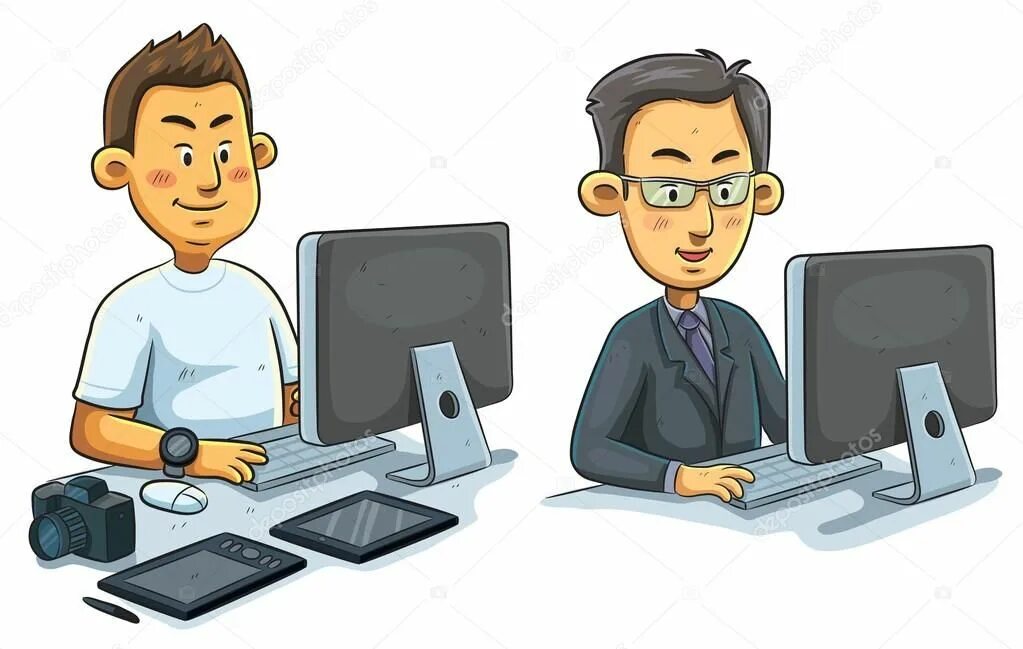 Папа работает где на работе