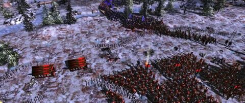 Medieval kingdom wars