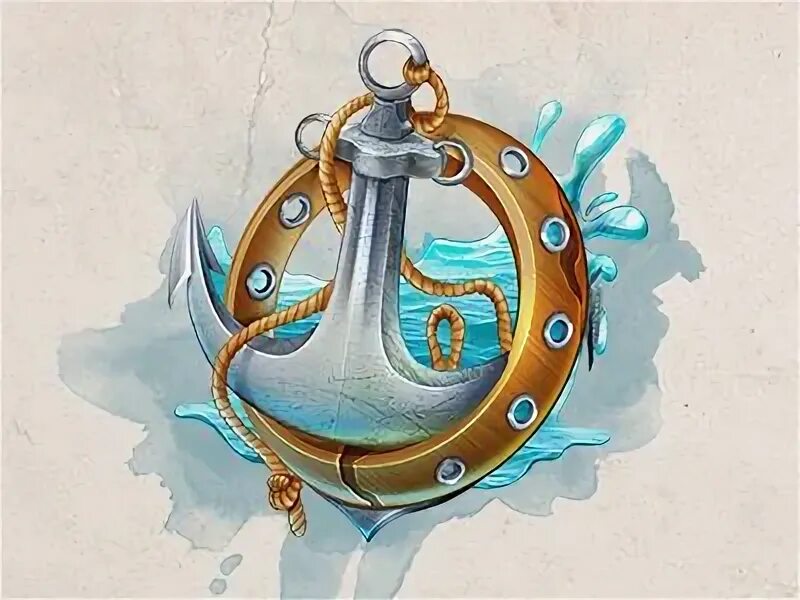 Игры якорь. Якорь в играх. игра anchor. anchor game art. виньетка с якорем.