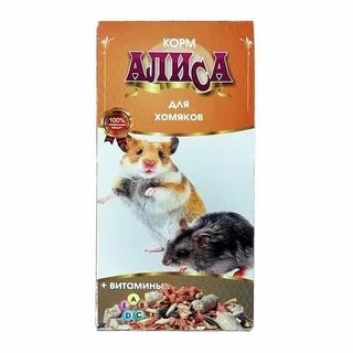 Премаркет хомяка байбит
