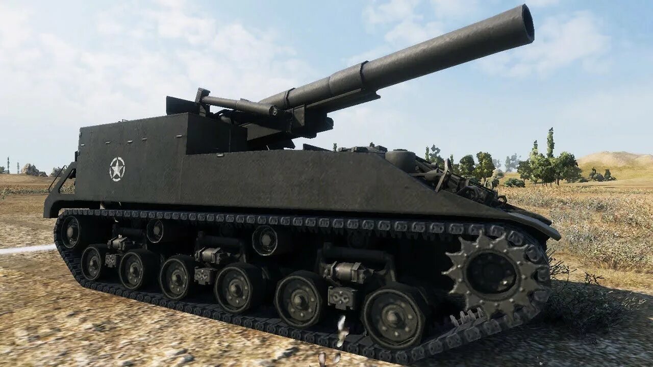 М 40. M40/m43. М40 САУ. М43 танк. M40/43.