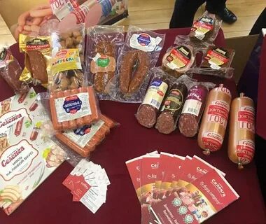 Продукция фабрик