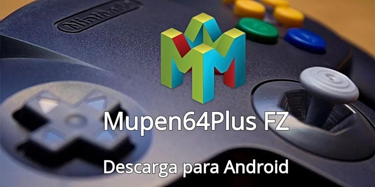 Mupen64plus. Mupen64plus-next. M64 Plus. Mupen64plus FZ 3.0.142.