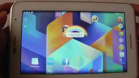 Samsung galaxy tab 10.1 прошивка android