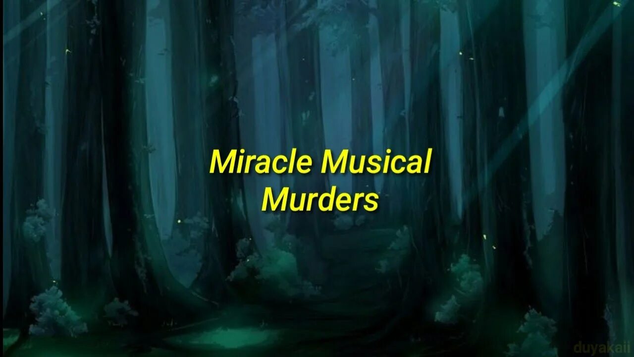 Miracle musical the mind electric demo 4. Murders Miracle Musical. Labirint Miracle Musical. Labyrinth Miracle Musical. Miracle Musical album.