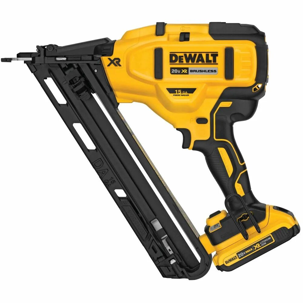 Купить гвоздезабиватель электрический. DEWALT. Dcn650. Аккумуляторный степлер ДЕВОЛТ. Нейлер DEWALT 20v аккумуляторный. Нейлер DEWALT DCN 693.