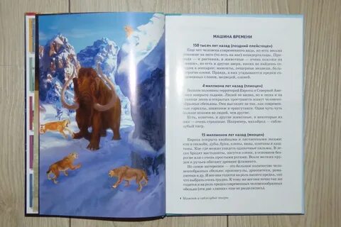 Лучше узнай мир