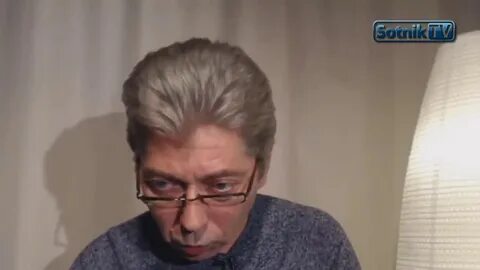 Ютуб сотник последнее видео