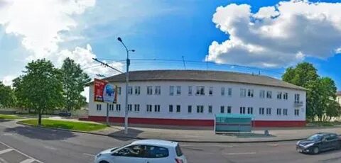 Колледж на казинца
