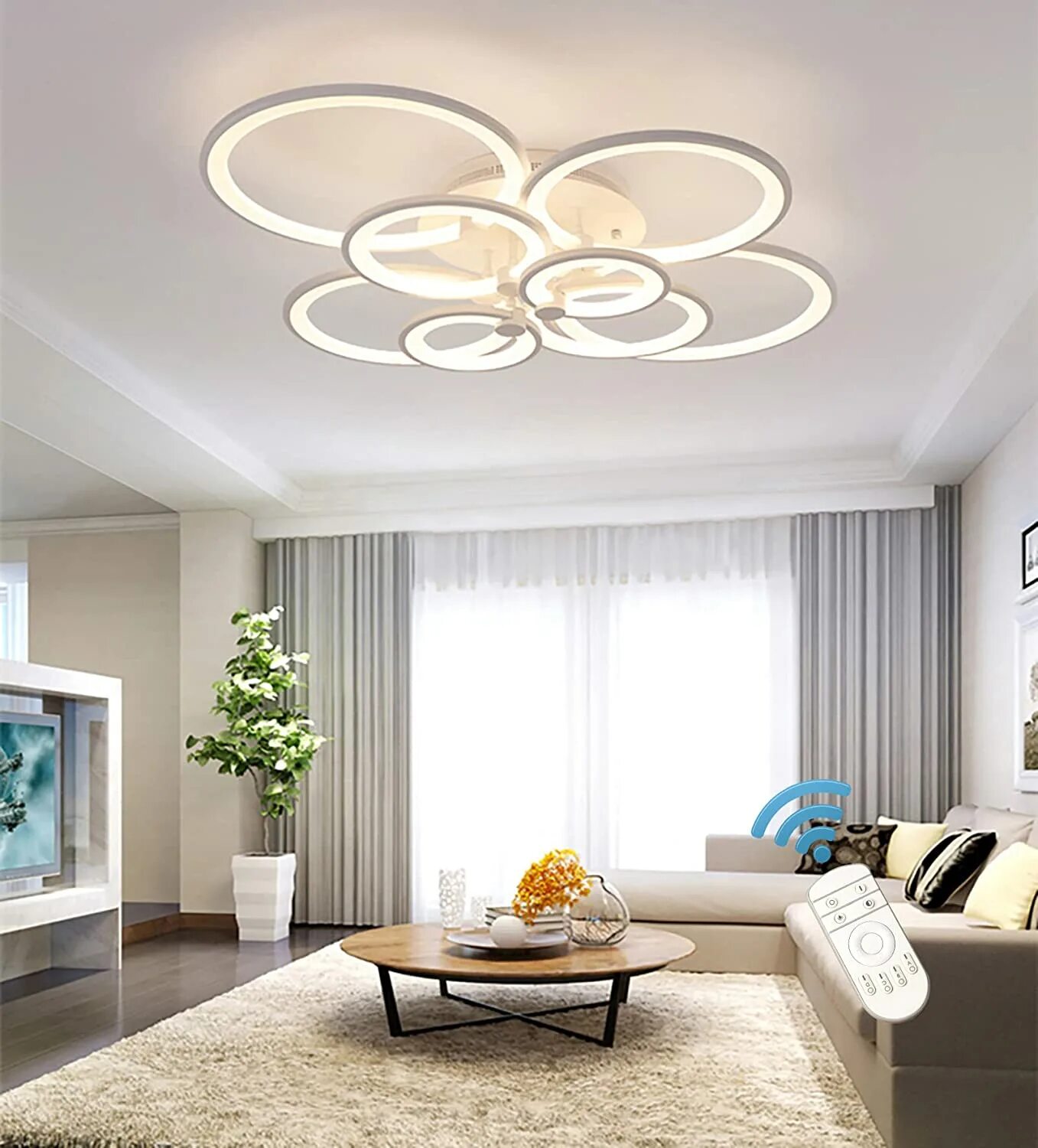 Люстра led потолочная с пультом 70015/55. Потолочный светильник Modern Flush Mount Ceiling Light. Люстра потолочная светодиодная на 35м2, с пультом. 59-88118 Люстра светодиодная с пультом управления. Светодиодные лед люстра