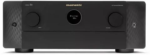 Marantz cinema