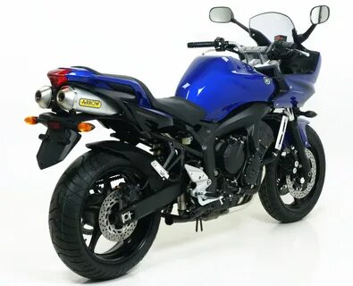 Yamaha fz6