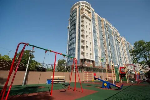 Крымская улица сочи