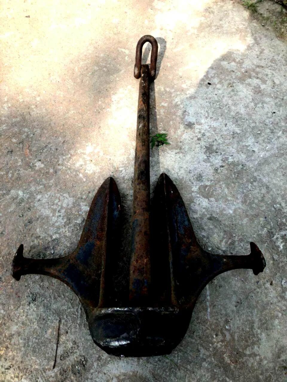 Якорь матросов. Якорь л-50 гост 8497-78. Устройство якоря матросова. Якорь матросова. Якорь матросова чертеж сварной.