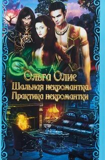 Практическое задание для некромантки аудиокнига